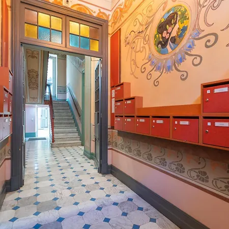 A 2 Pas De La - Climatisation - Wifi - Cuisine - Tramway Apartment *